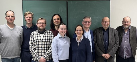 VEK Vorstand 2026